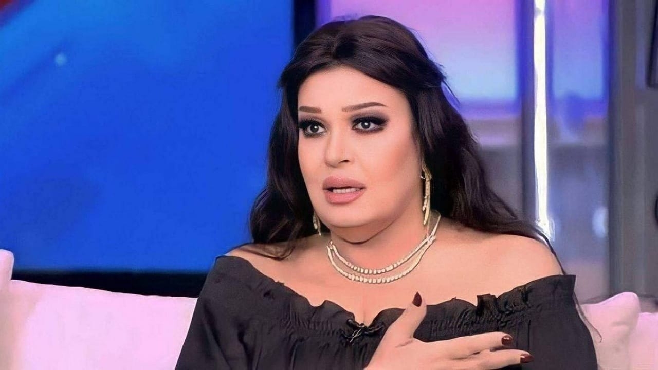 فيفي عبده تفاجئ جمهورها: زرت طبيب نفسي بسبب أحداث غزة