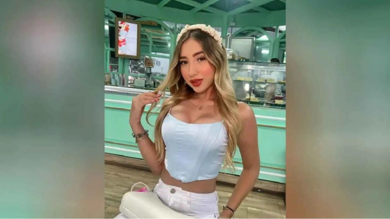 مقتل عارضة أزياء كولومبية بعد أيام من جريمة مشابهة في المكسيك