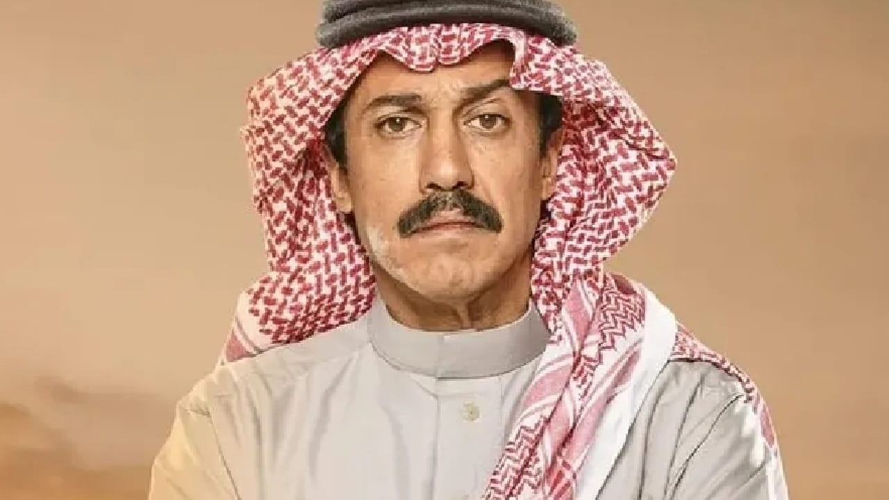 تركي اليوسف يتصدر الترند بأدائه المثير في مسلسل 'أمي'