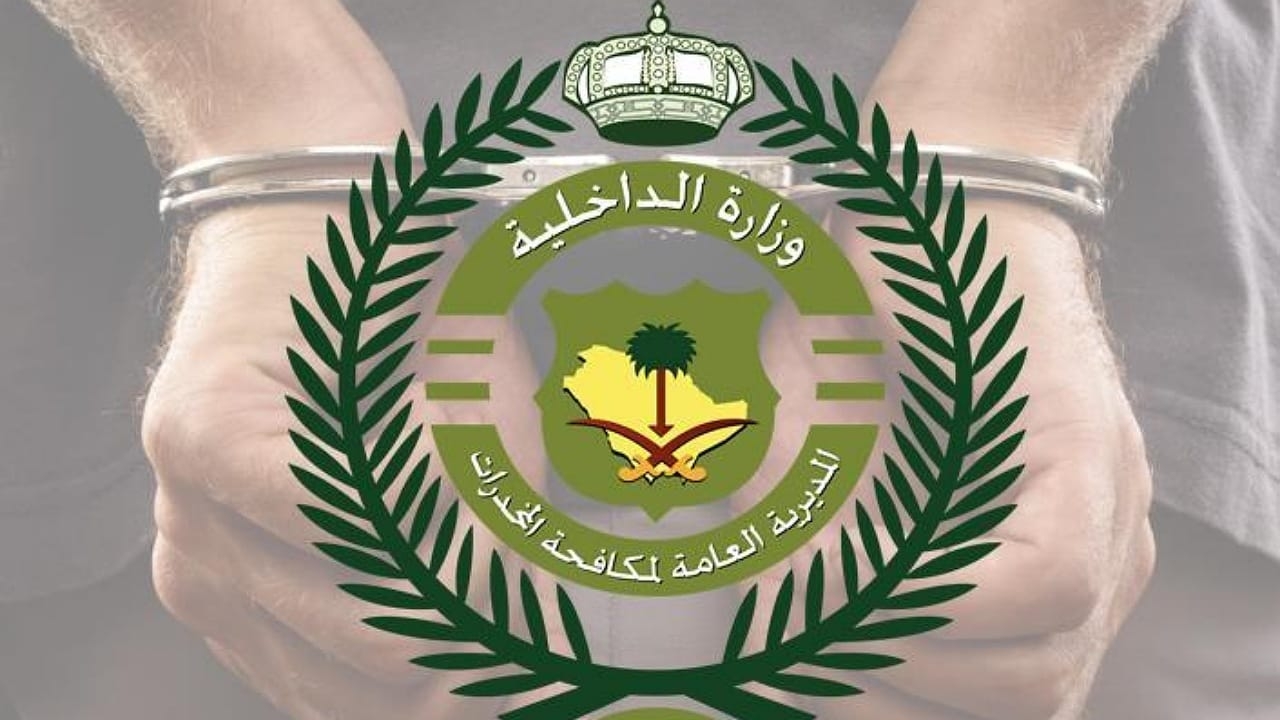 الإطاحة بعدد من مروجي المخدرات في عدة مناطق.. فيديو