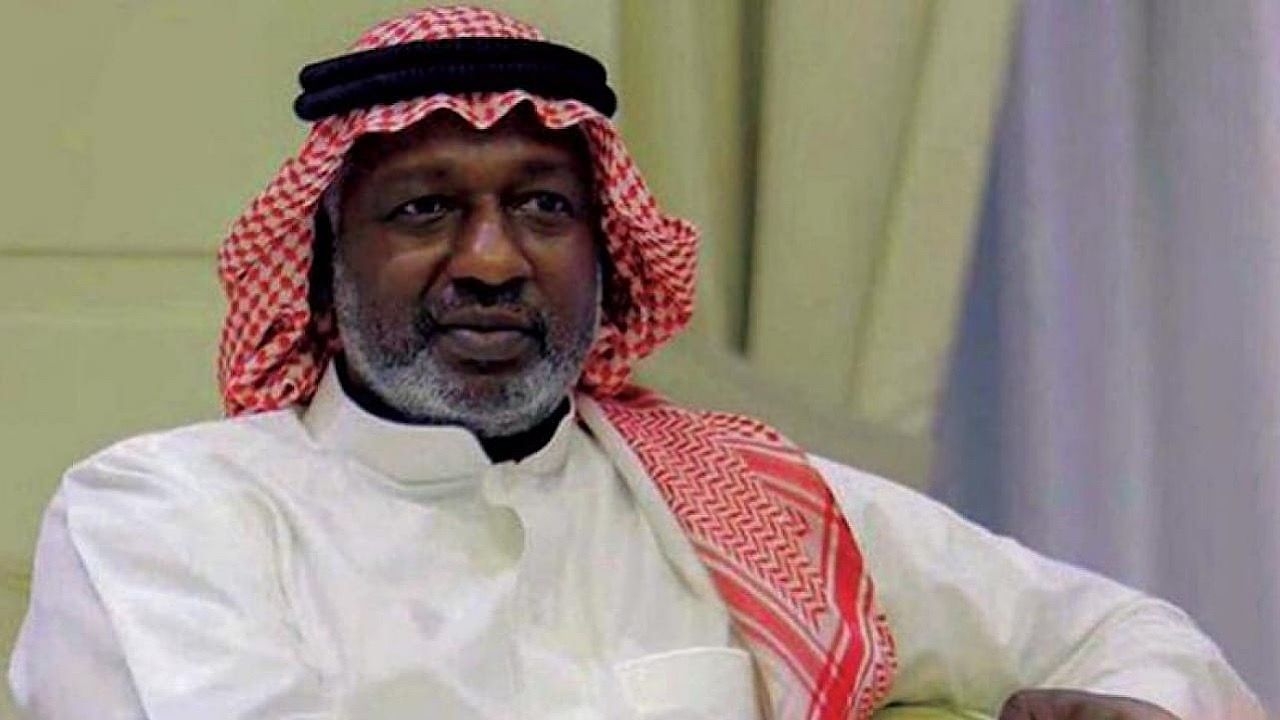 ماجد عبدالله : البطولة كانت تحتاج بطل سعودي
