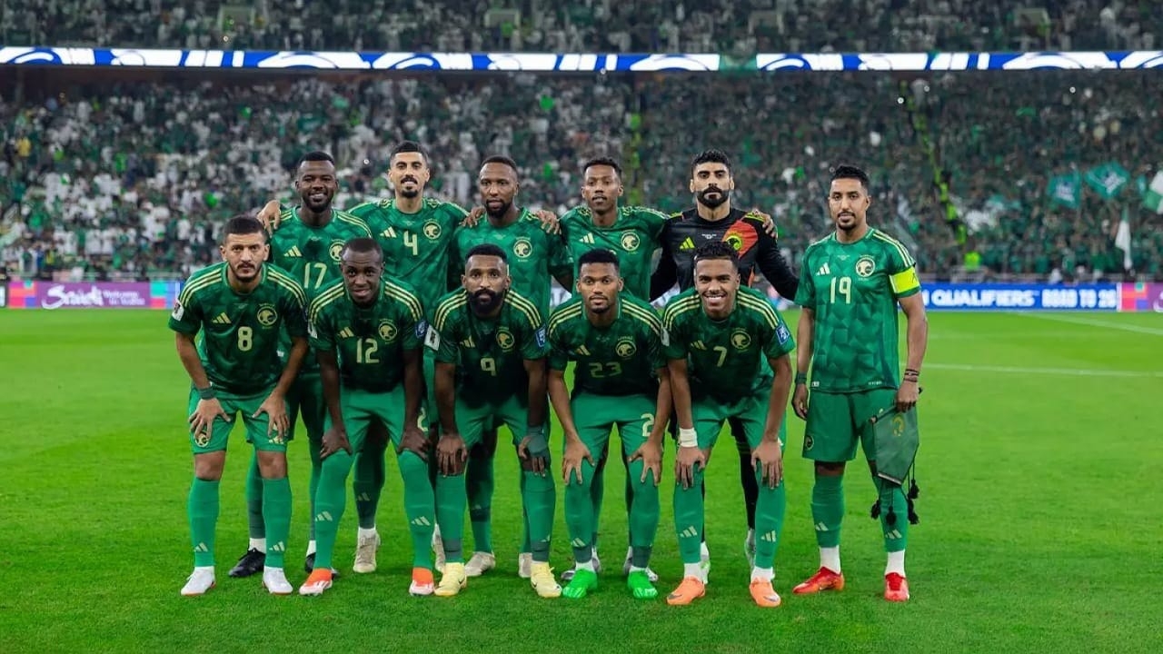 السعودية وقطر تستضيفان ملحق آسيا المؤهل لمونديال 2026