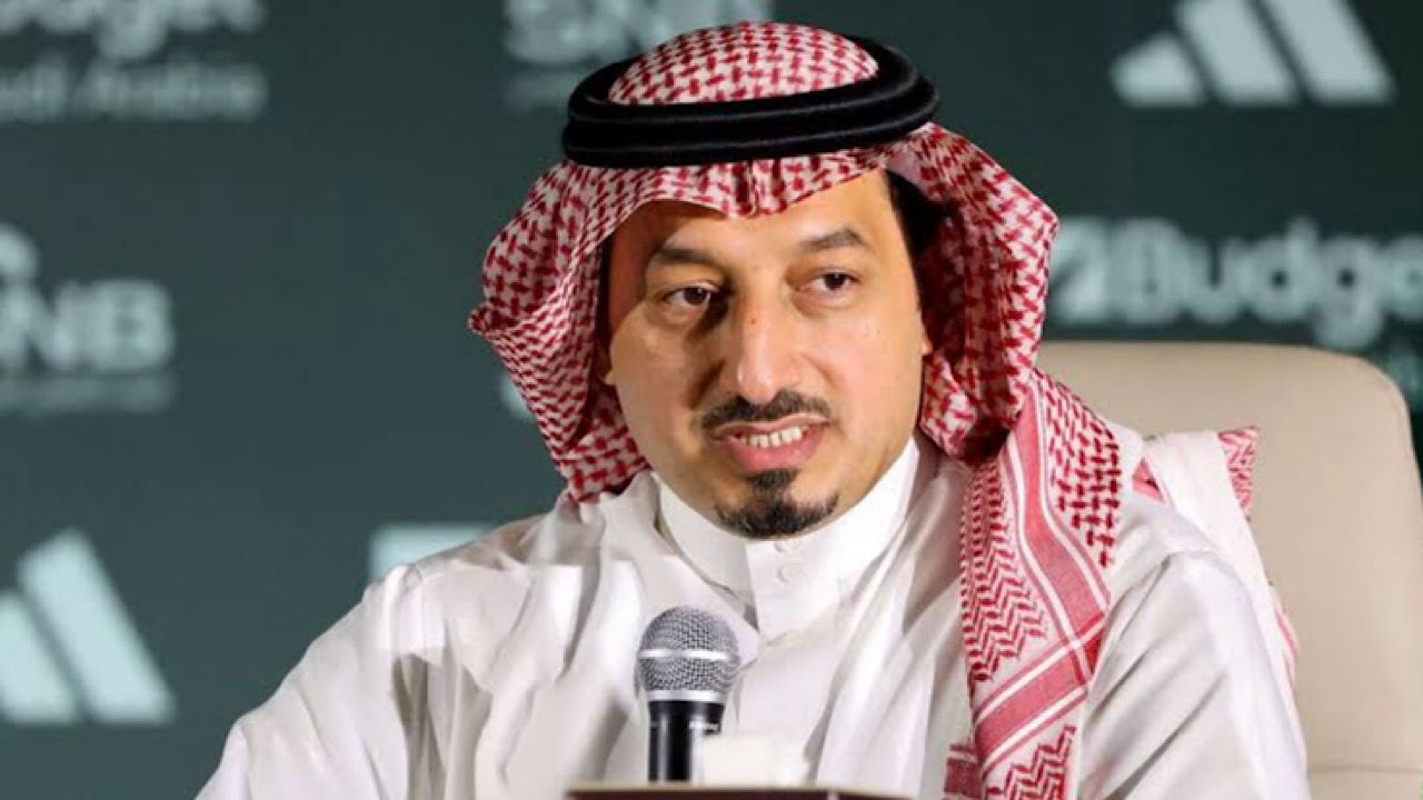 ياسر المسحل .. 6 سنوات من التحول التاريخي في كرة القدم السعودية