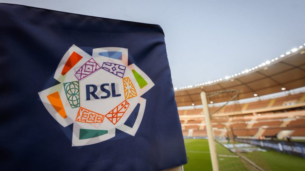 موعد إنطلاق دوري روشن