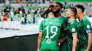 الأهلي وباريس سان جيرمان أول المتأهلين إلى كأس العالم للأندية 2029