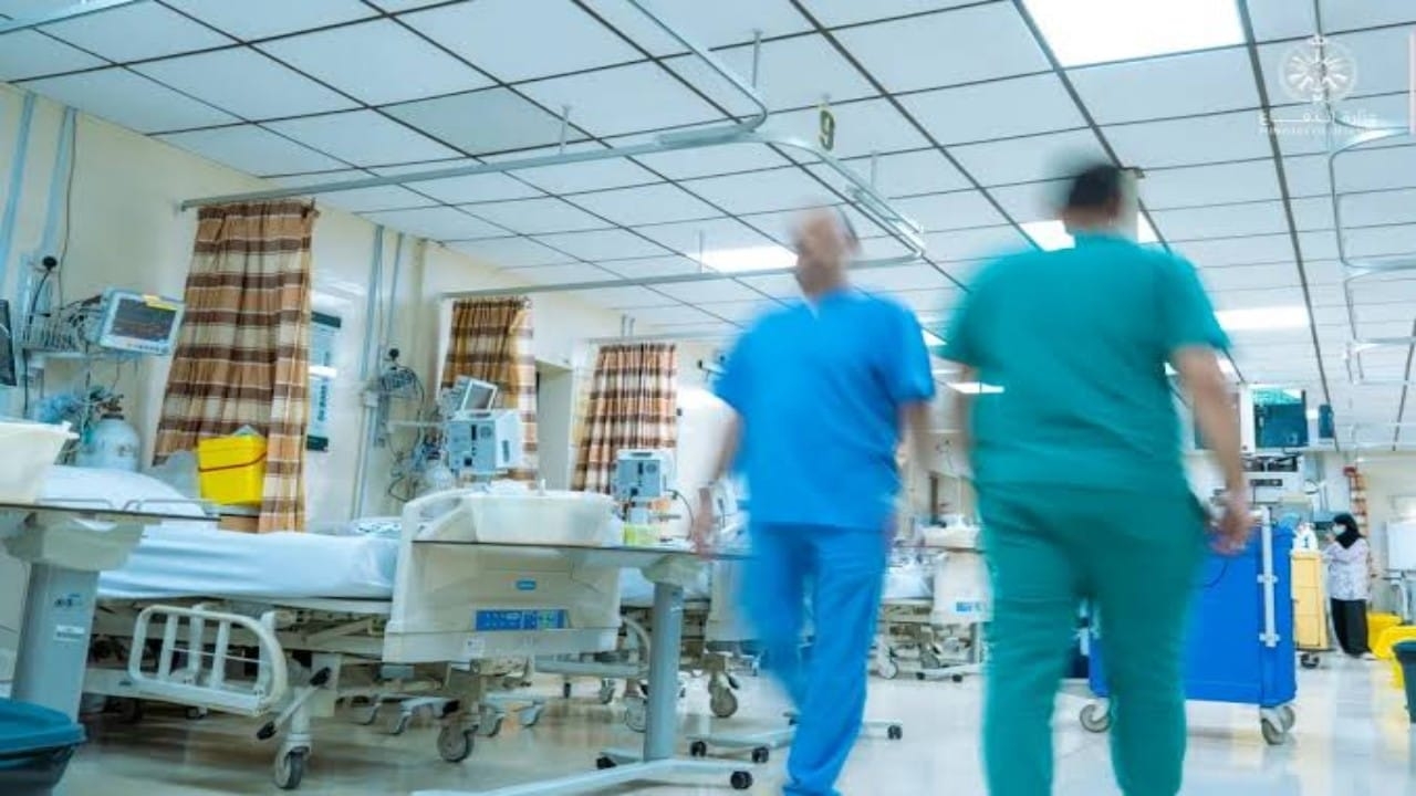 نسبة رضا الحجاج عن الخدمات الصحية تصل إلى 97%