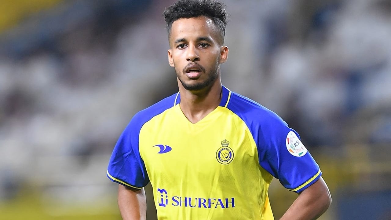 غموض يحيط بمستقبل لاعب النصر وسط اهتمام نيوم والعلا