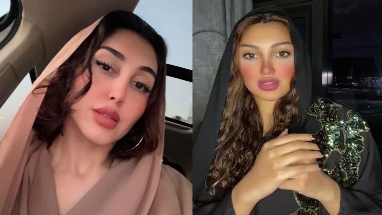 يوشا السياري تُعلن اعتزالها السوشيال ميديا نهائيًا: 'اذكروني بكل خير'