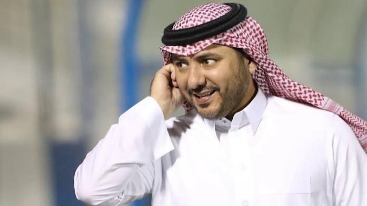 طارق التويجري: بن نافل قال الحقيقة والمدرب كان أولوية الهلال بعد إقالة جيسوس