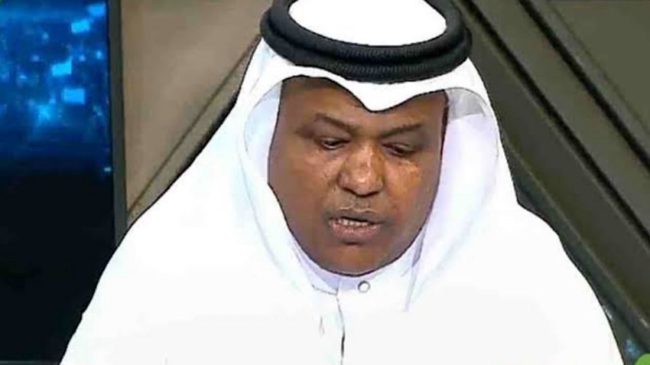 فلاته: الشوط الأول الريال فلت من الهلال.. فيديو