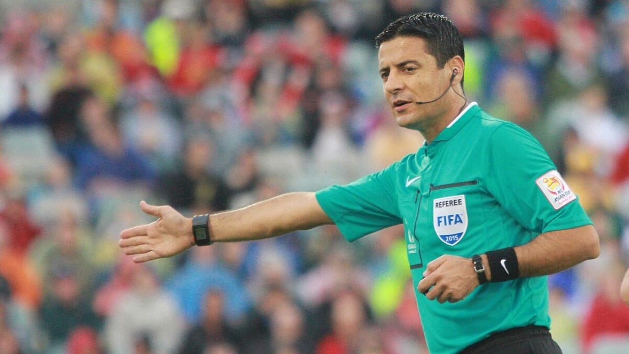 فغاني يقود افتتاح كأس العالم للأندية بين الأهلي وإنتر ميامي