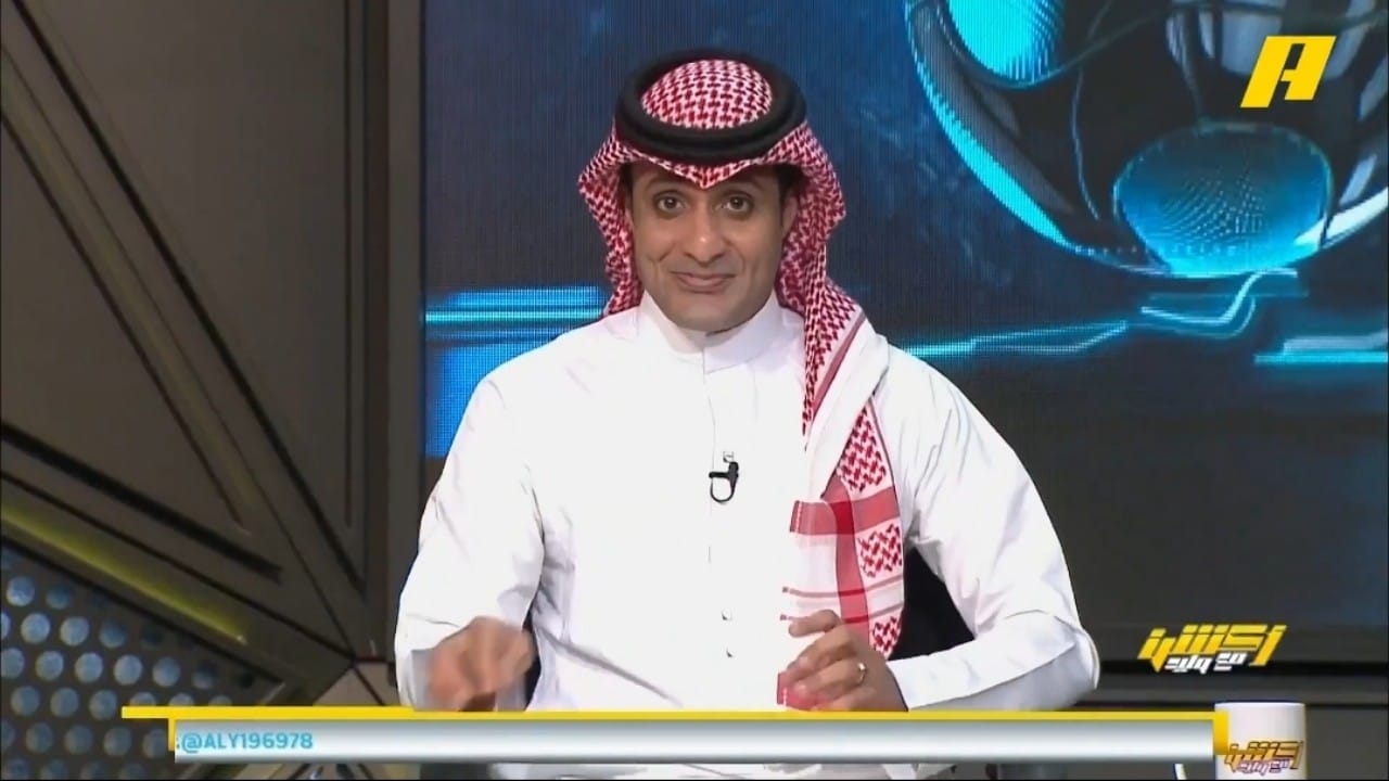 السالمي: الخوف على الهلال ليس كيف يسجل لكن كيف يدافع أمام ثلاثي ريال مدريد.. فيديو