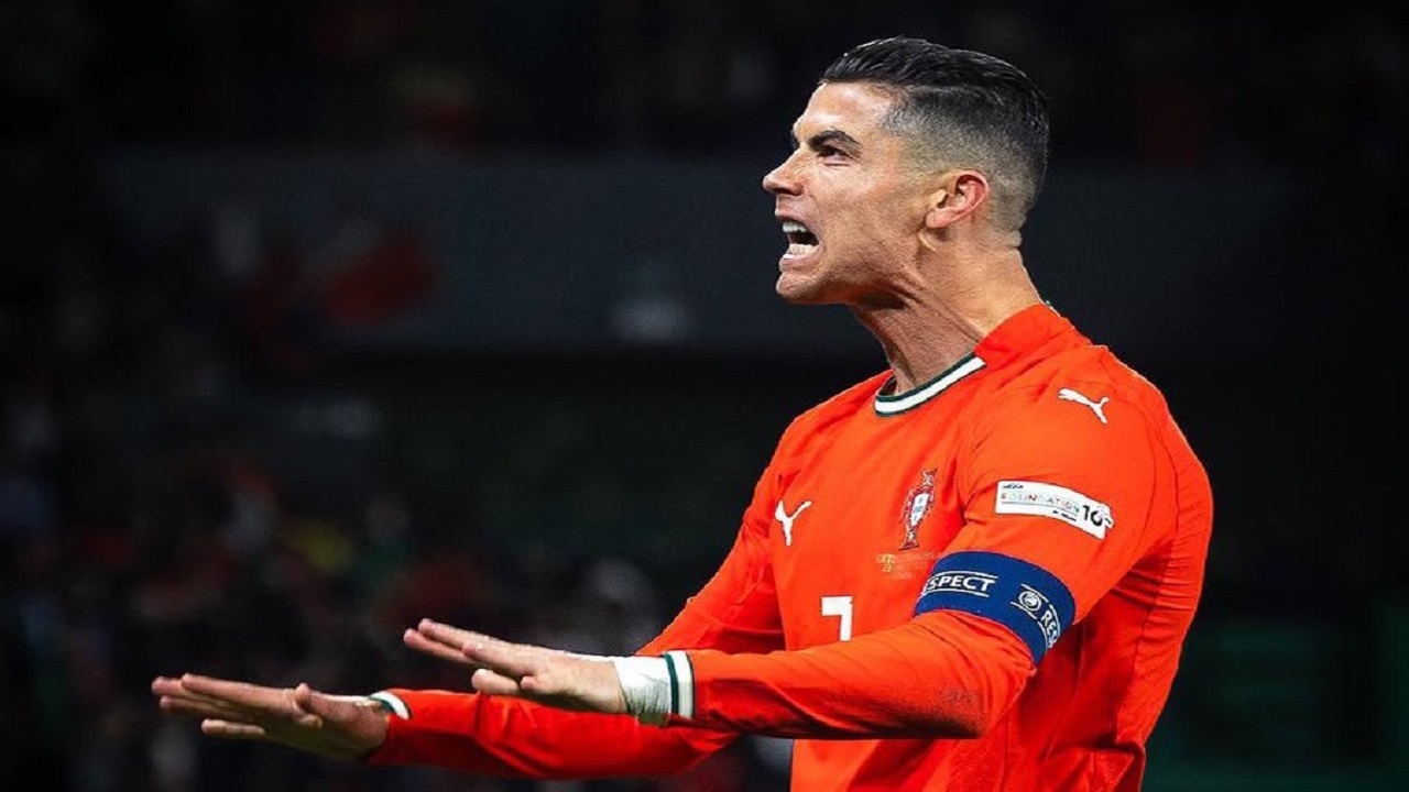 البلوشي: رونالدو يصنع المجد لبلاده ويعيش النكبة مع النصر