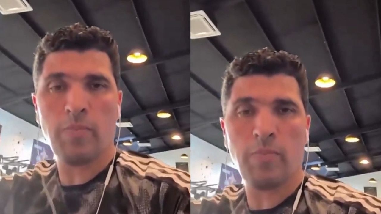طارق التايب: أتمنى التوفيق لـ زعيم آسيا اليوم.. فيديو
