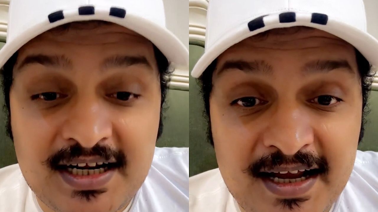 الصبحان يتوقع الفائز في بطولة الكأس الذهبية.. فيديو