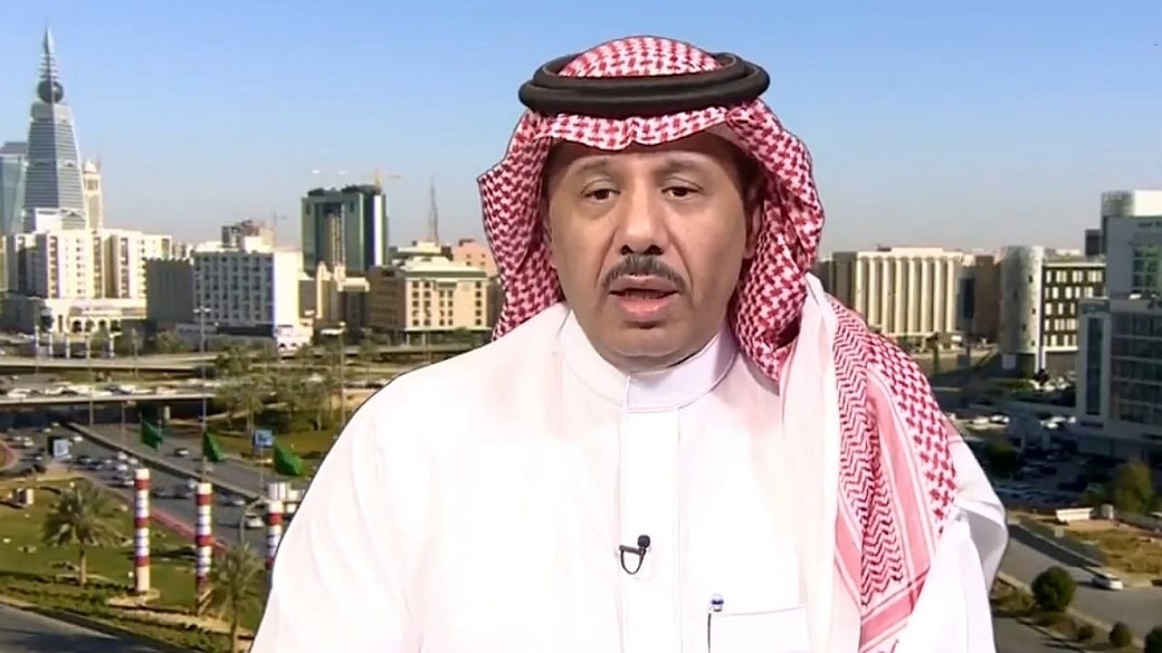 الرزيحان: تأشيرة بن نافل تم التقديم عليها قبل 3 أشهر ..فيديو