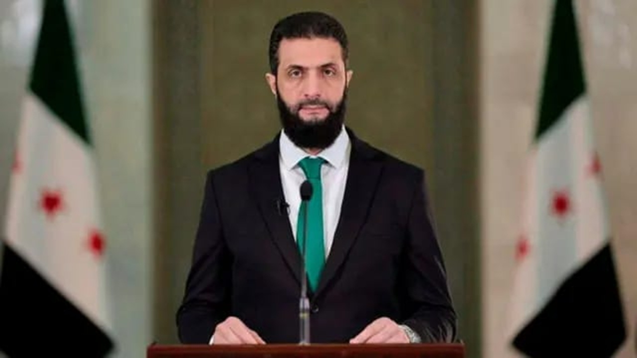 الرئيس السوري يقر منحة لموظفي الدولة والمتقاعدين في عيد الأضحى