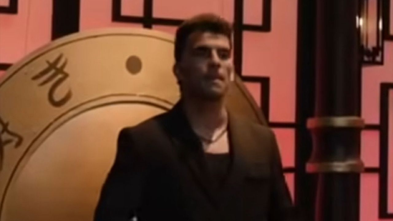 كواليس تصوير فيلم 7Dogs بمشاركة أحمد السيد زيزو .. صور