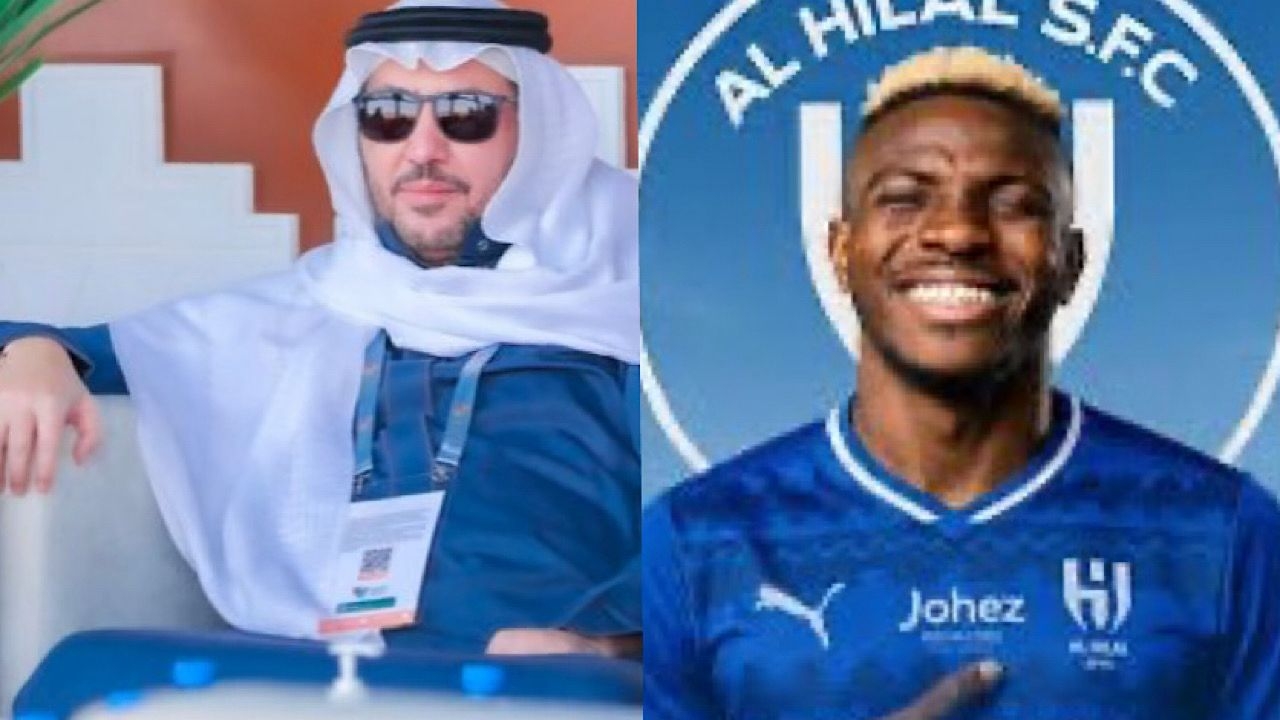 الروقي يعلق حول تعاقدات الهلال قبل كأس العالم للأندية