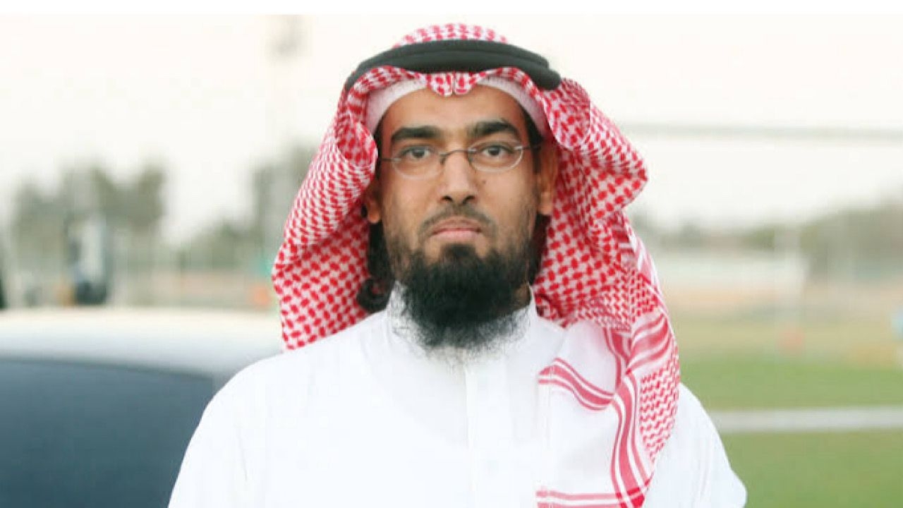 دباس الدوسري: لا يوجد رئيس في تاريخ الكرة السعودية توفرت له إمكانيات بن نافل