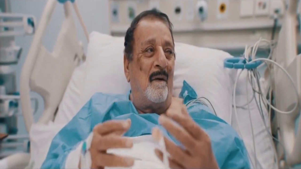 إخلاء طبي ينقذ حاج عراقي من مضاعفات قلبية خطيرة بطبية مكة