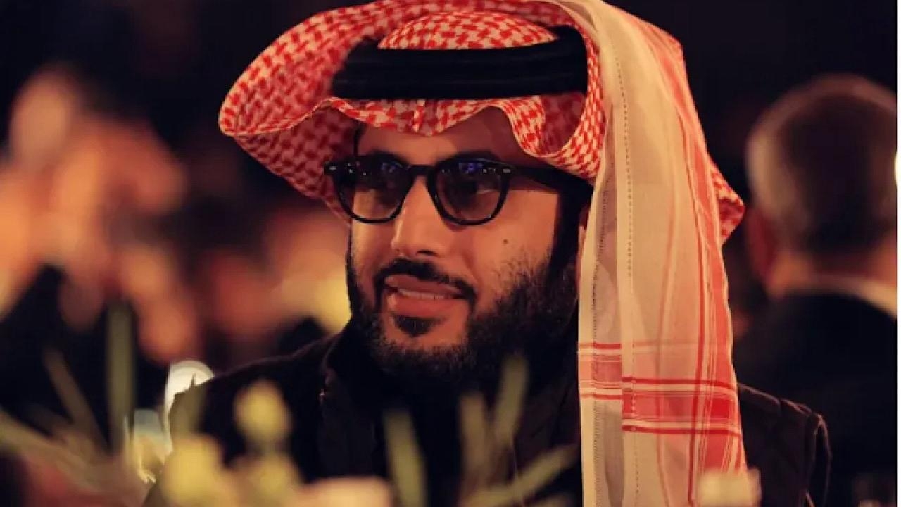 آل الشيخ عن مشروع ' على خطاه' لسيرة النبي: تونا مابدينا جانا ٣٠٠ ألف طلب مؤكد من ثلاث دول