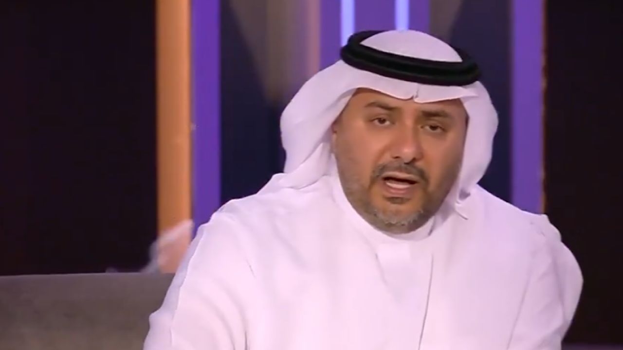 التويجري: كأس العالم تجربة كبيرة ولكنها مرهقة للاعبي الهلال .. فيديو