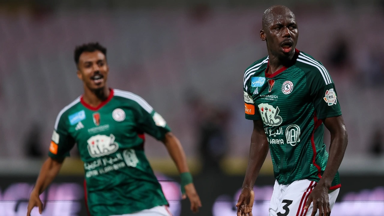 منافسة بين الاتحاد والهلال لضم مادو
