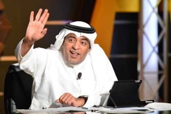 الفراج: التعادل مع ريال مدريد إنجاز.. 'أنت صاحي!'.. فيديو