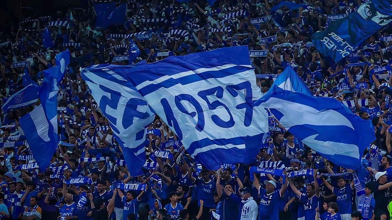 الاتحاد الآسيوي يفرض عقوبات مالية على الهلال