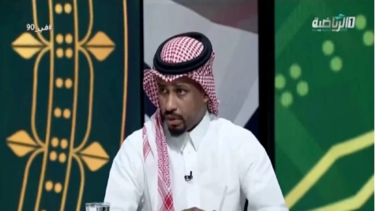 الشمراني: مواجهة الهلال مع سالزبورغ ستكون صعبة.. فيديو