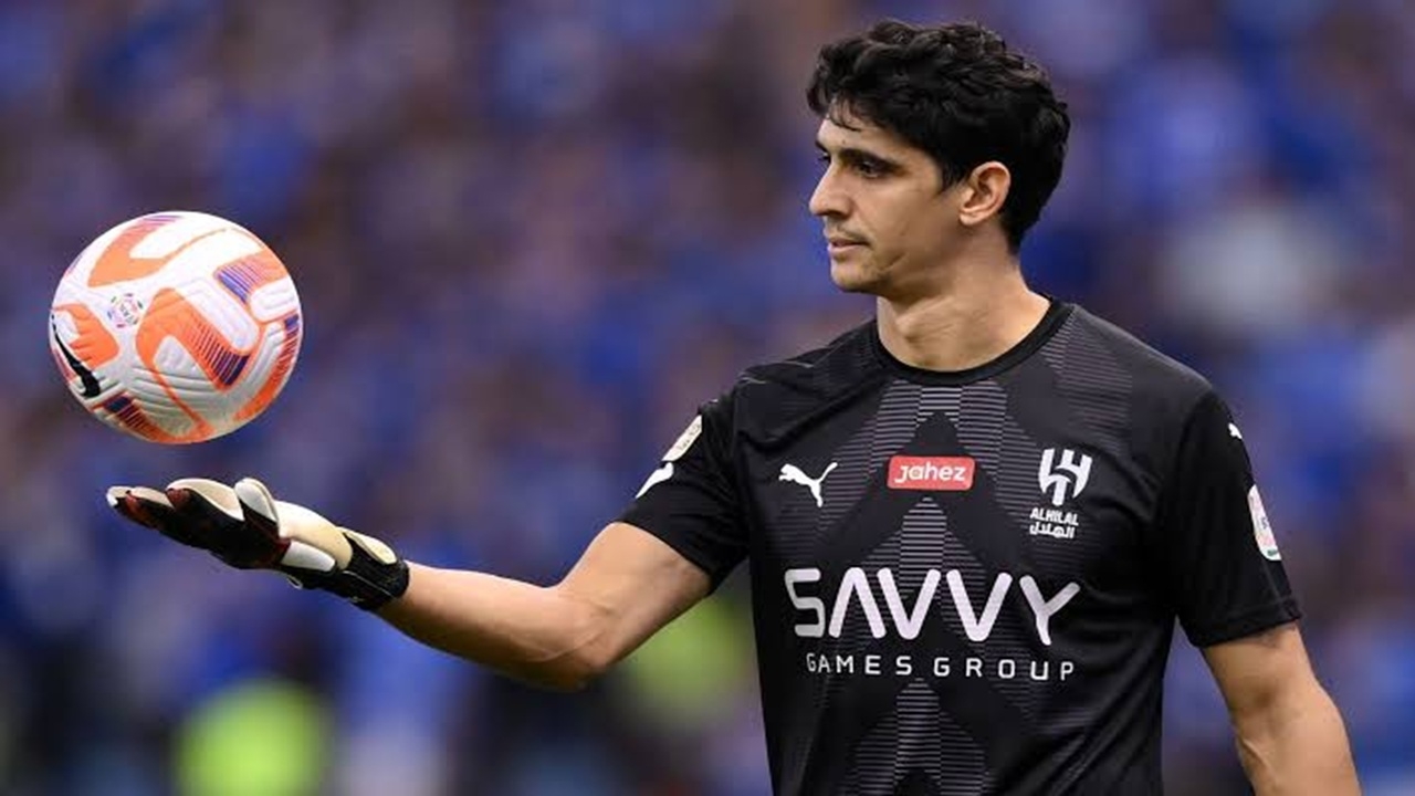 بونو يتألق مجددًا ويحافظ على آمال الهلال في مونديال الأندية
