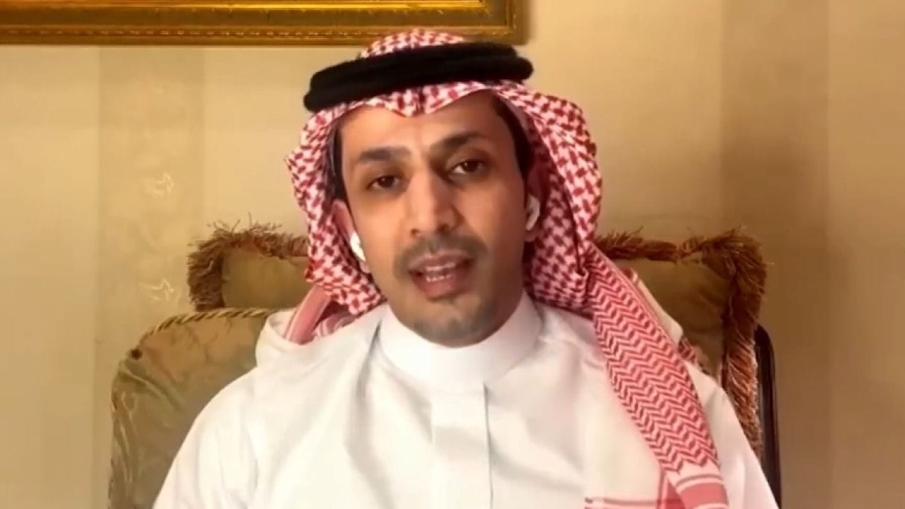 الزلال: الهلال ينقل صورة لما يحدث في دوري روشن وقوته.. فيديو
