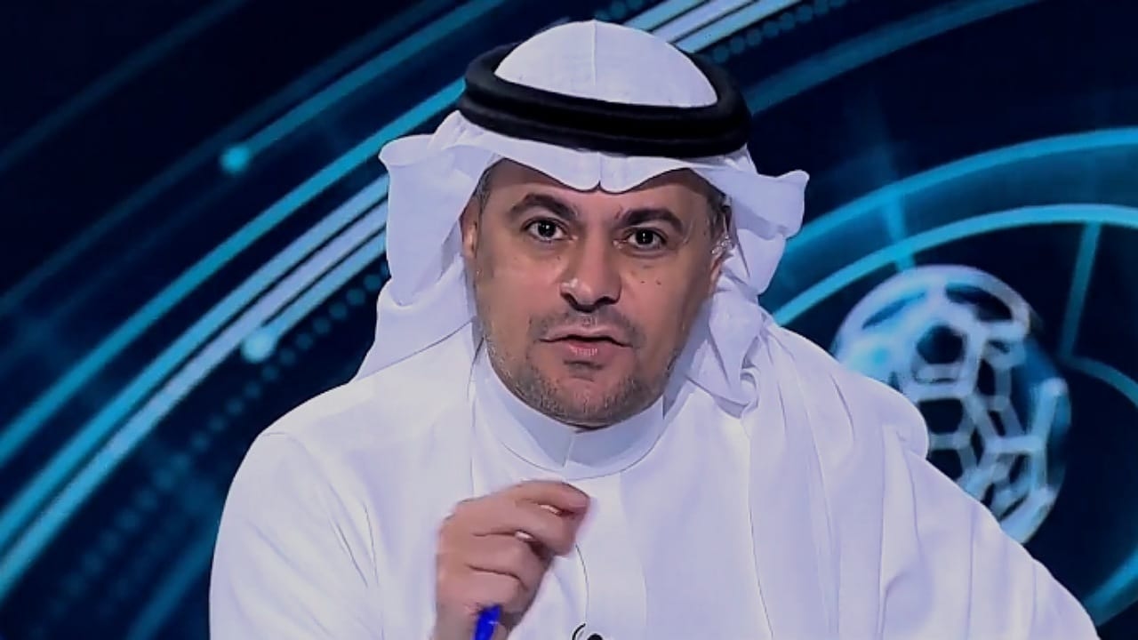الشنيف يرد على شائعات 'فيزا بن نافل': اتقوا الله فيما تقولون .. فيديو
