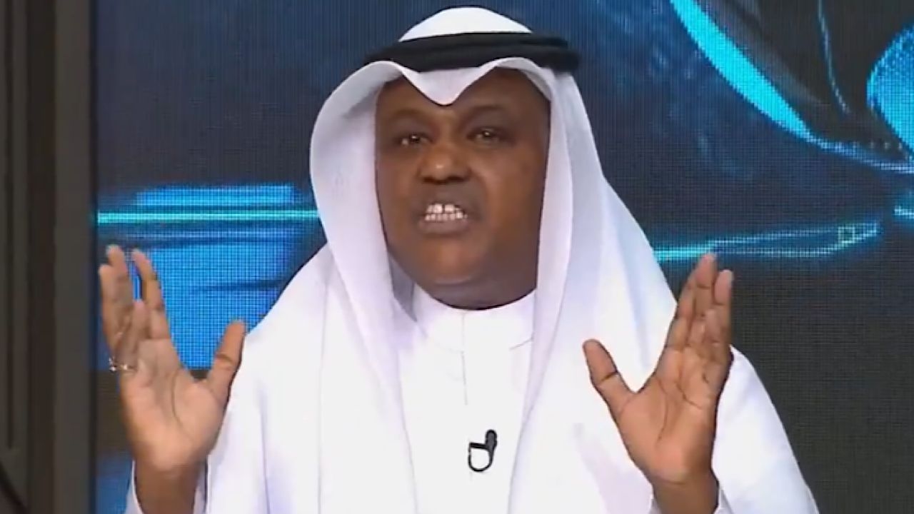 فلاته: الهلال مرصع بالنجوم وأتوقع تأهله مع ريال مدريد .. فيديو
