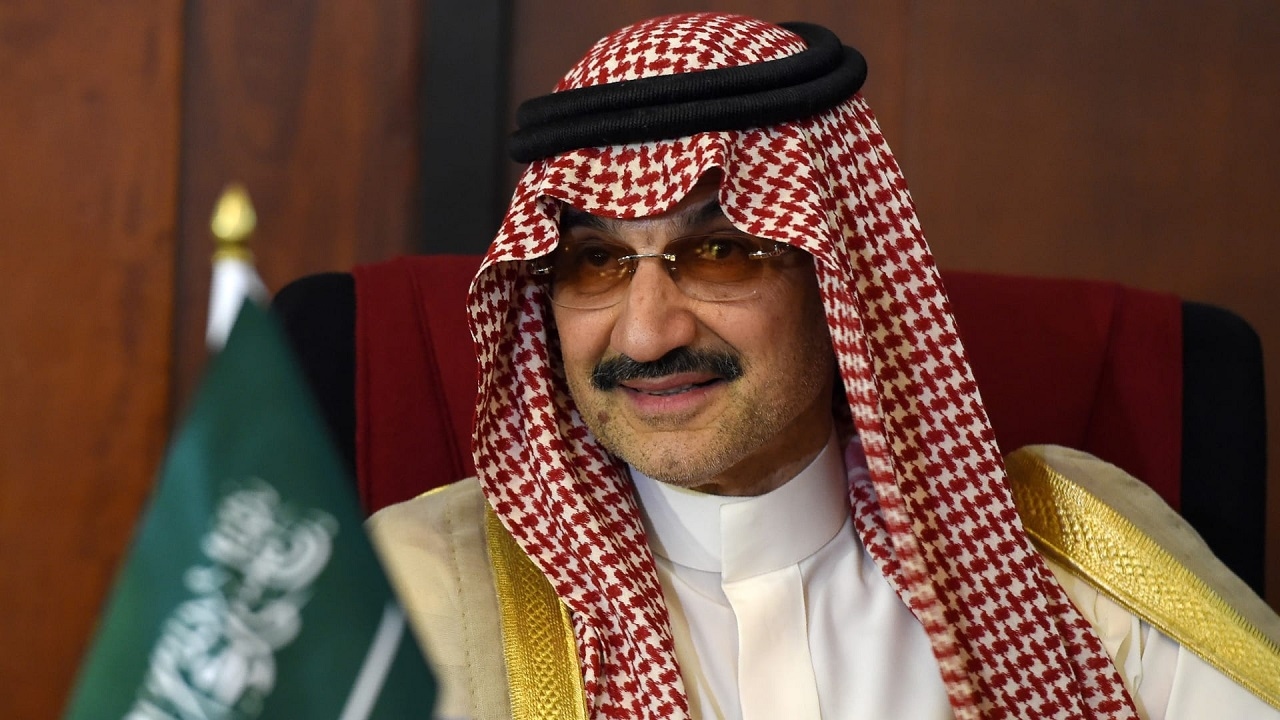 الوليد والحبيب بقائمة أكثر المستثمرين الأفراد حصولا على التوزيعات النقدية