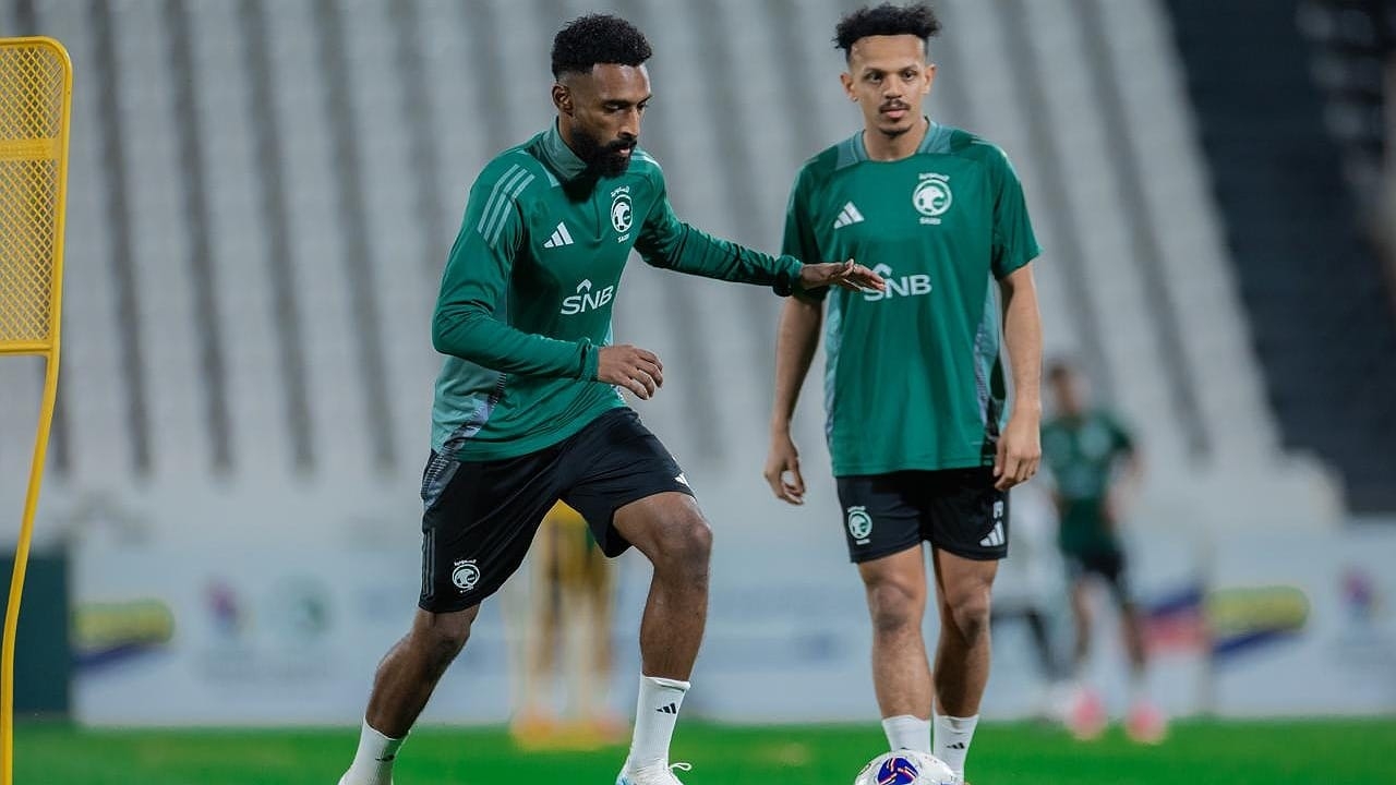 26 مليون يورو القيمة السوقية للأخضر في بطولة الكأس الذهبية