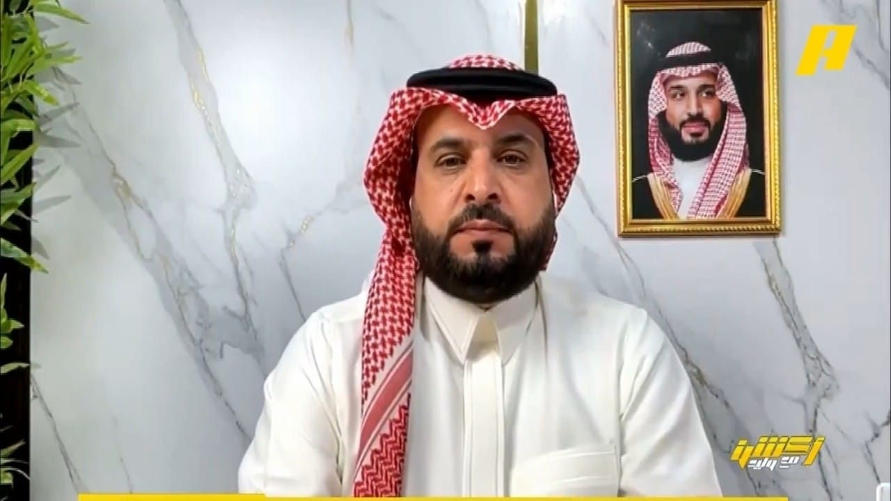 الهويدي: مواجهة الهلال لريال مدريد هي الأصعب.. فيديو