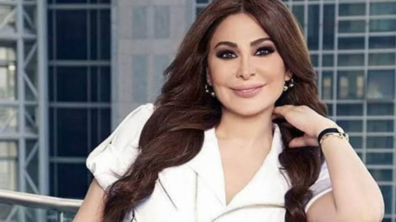 إليسا تنتصر قضائيًا في دبي: فسخ اتفاقيتها مع 'وتري' ومنع توزيع أغانيها