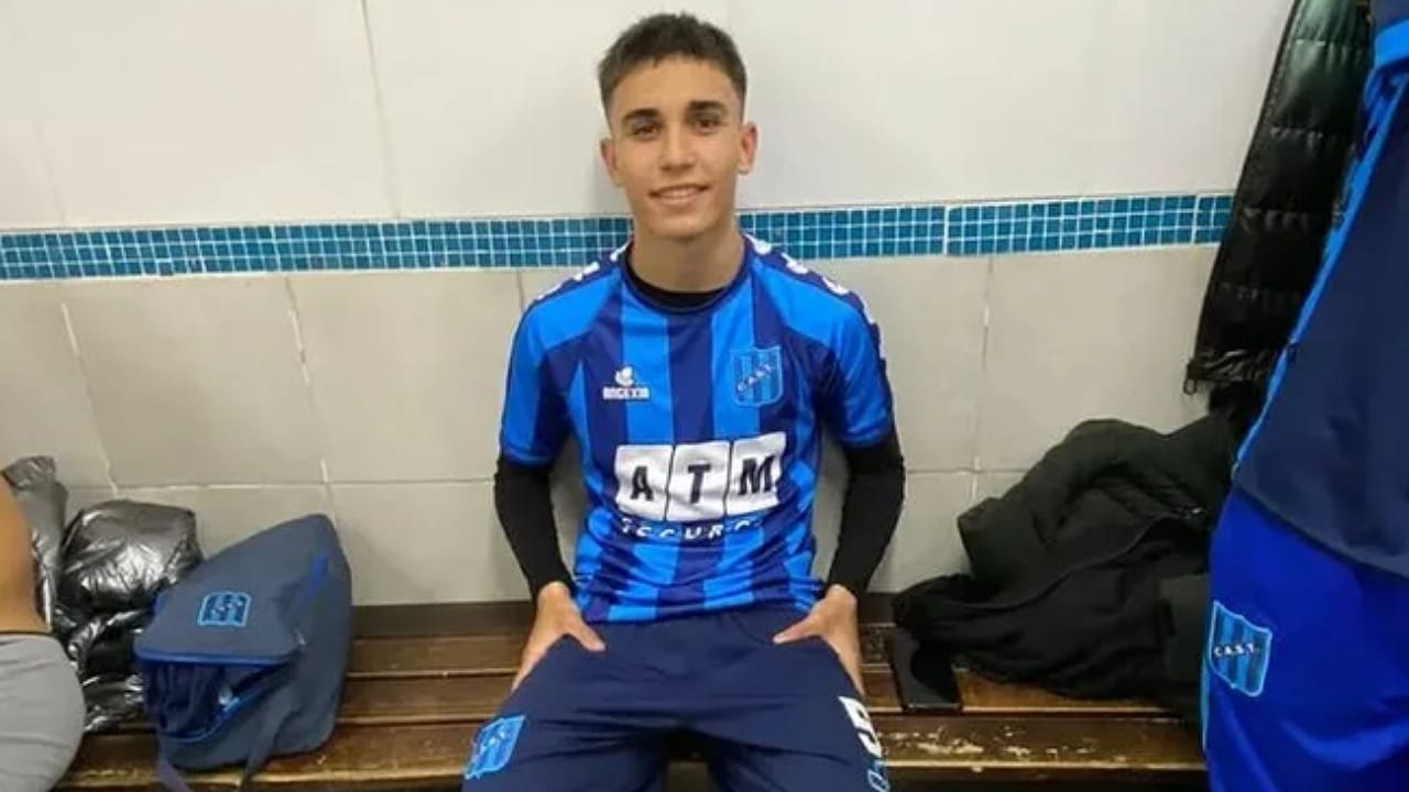 وفاة لاعب أرجنتيني شاب خلال جراحة في الركبة