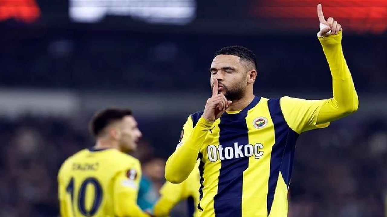 الهلال يفاوض يوسف النصيري