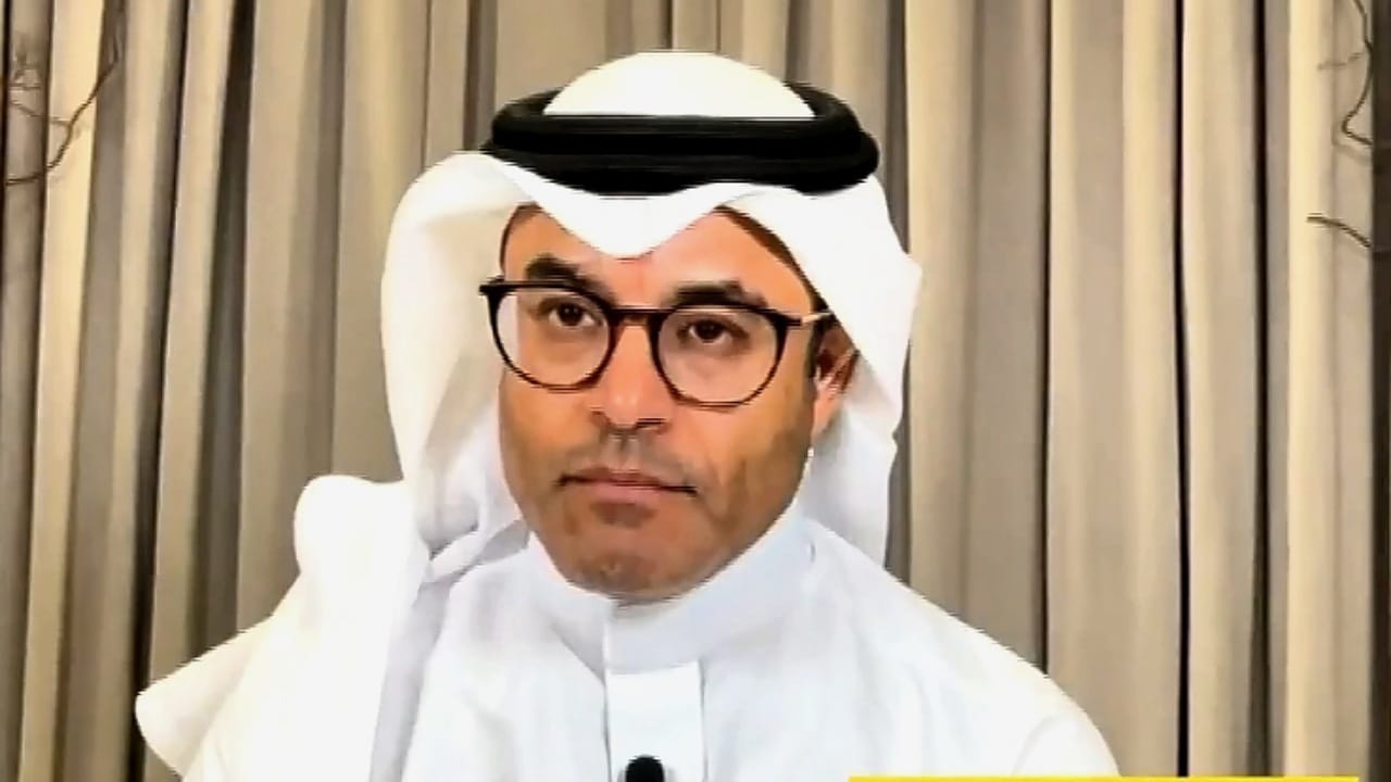 الشيخ: خبرة الهلال تُخفف رهبة مواجهة ريال مدريد .. فيديو