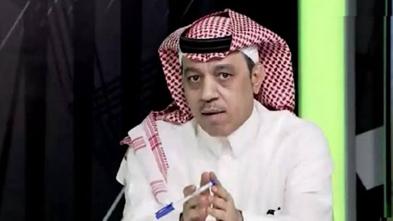 الذايدي يُلمّح إلى تكرار سيناريو العراقيل ضد الهلال في مونديال الأندية