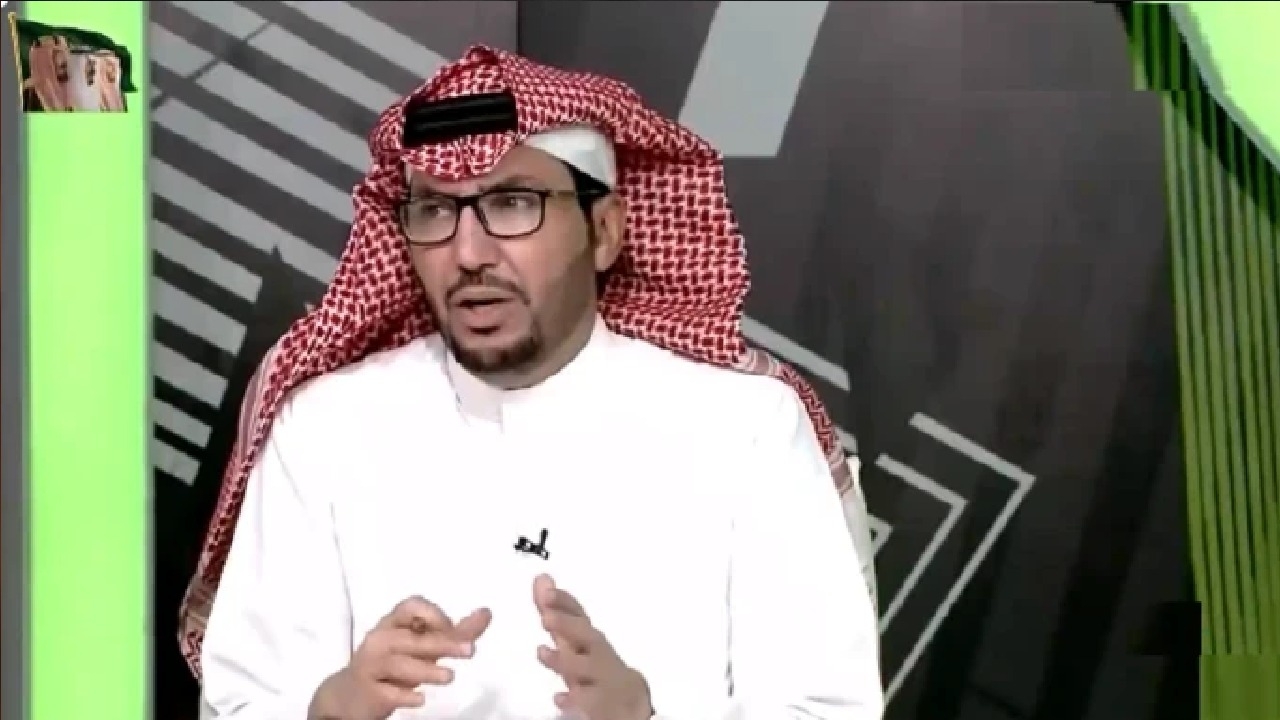 فهد الروقي يوجه رسالة مثيرة: سابقًا طيح والآن صيح