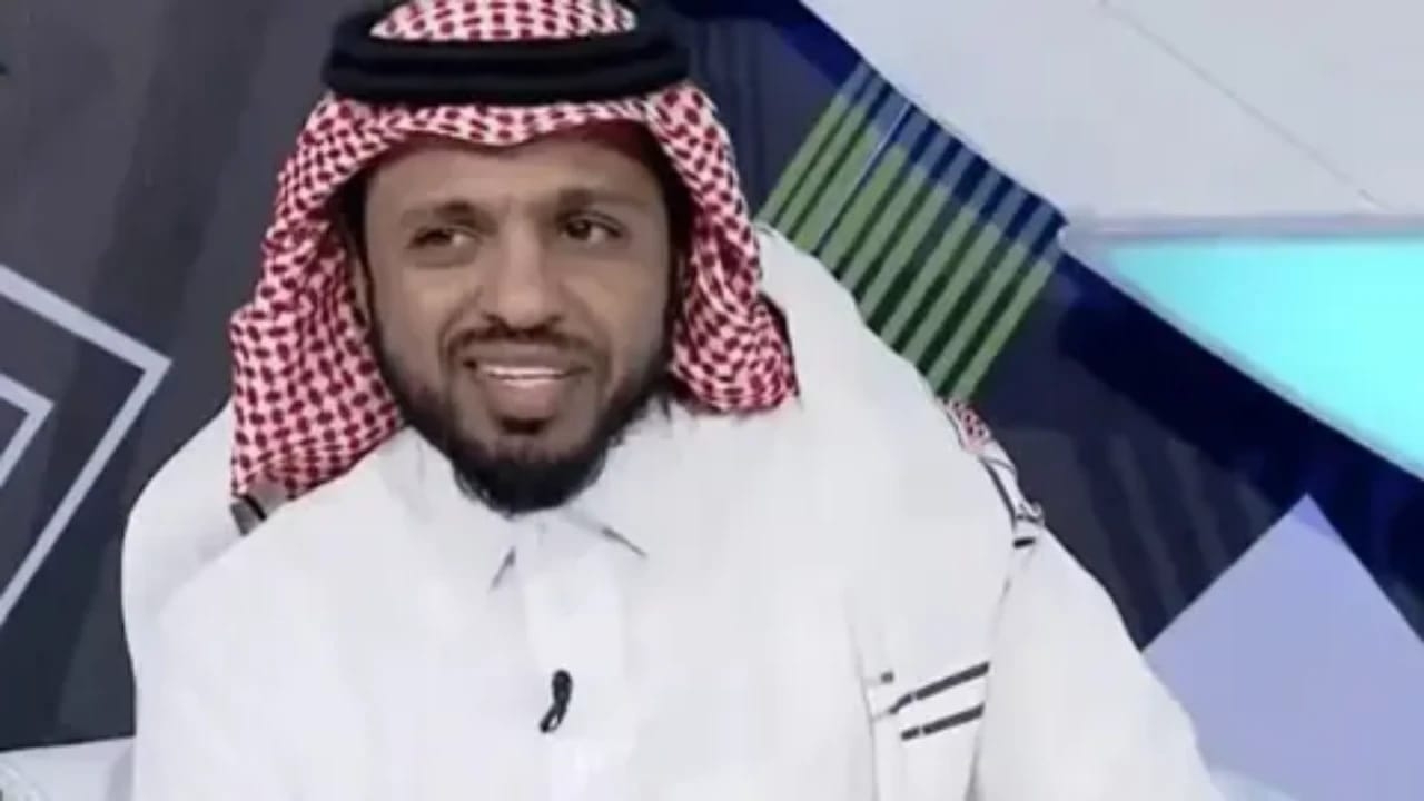 المريسل: مشكلة النصر إدارية وآخر فرصة للنصراويين الموسم القادم