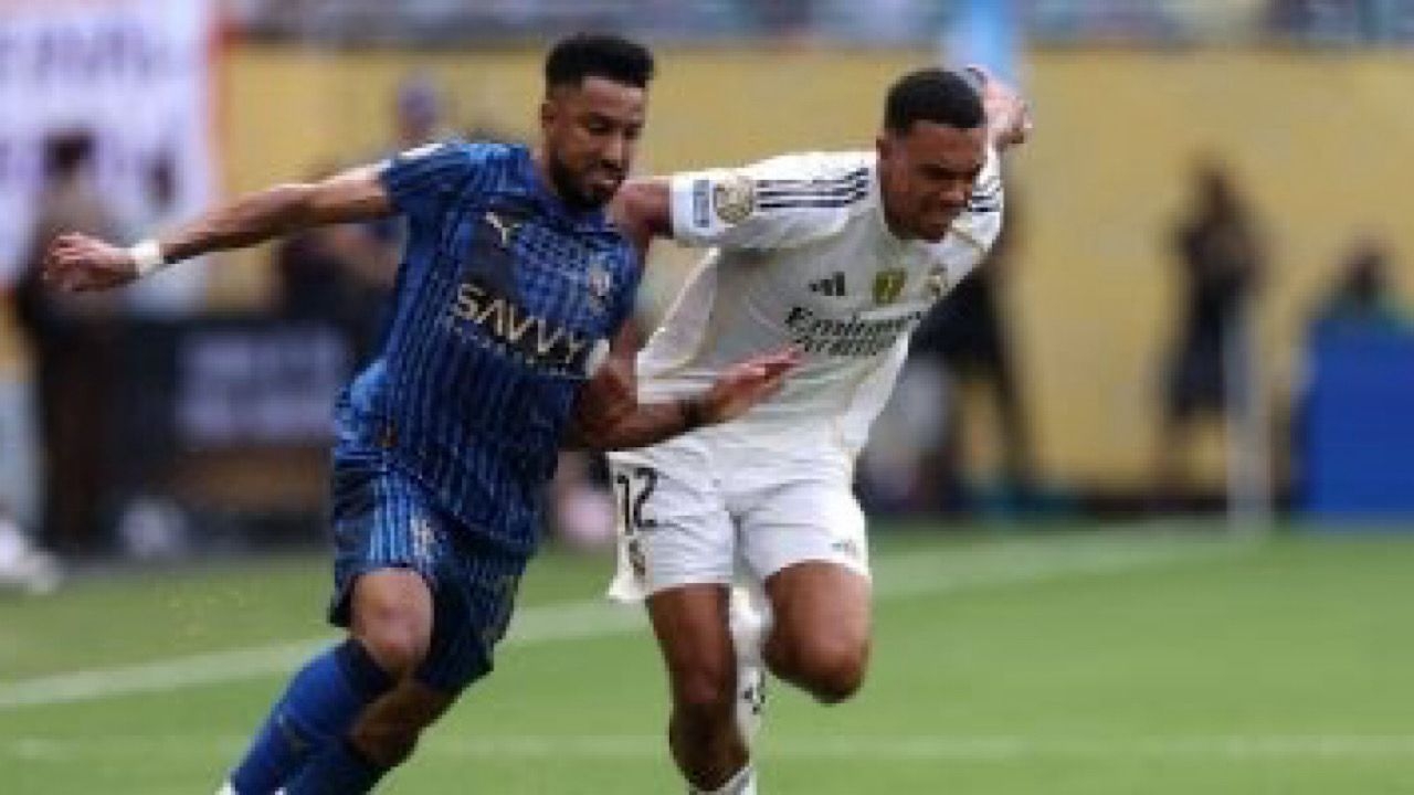 موعد إلتحاق فهد بن نافل ببعثة الهلال في أمريكا .. فيديو