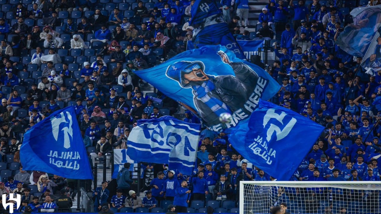 جماهير الهلال تُطالب بكأس العالم للأندية بعد التعاقدات