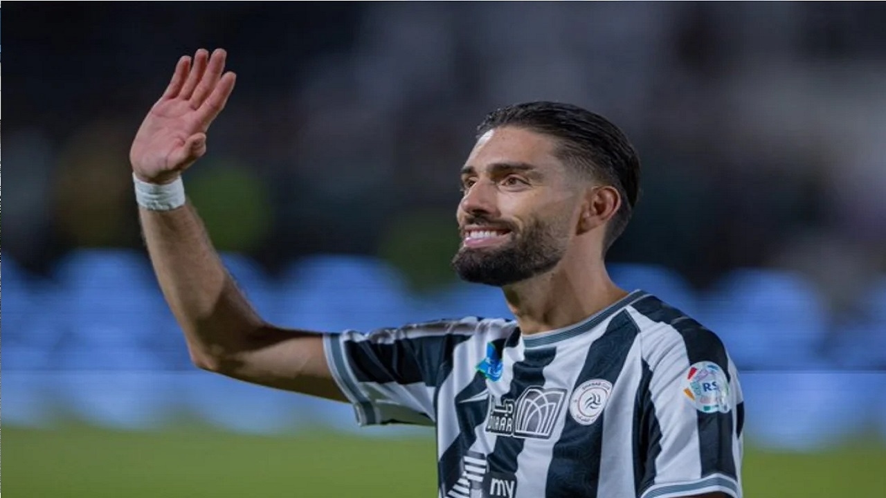 الشباب يعرض كاراسكو على النصر