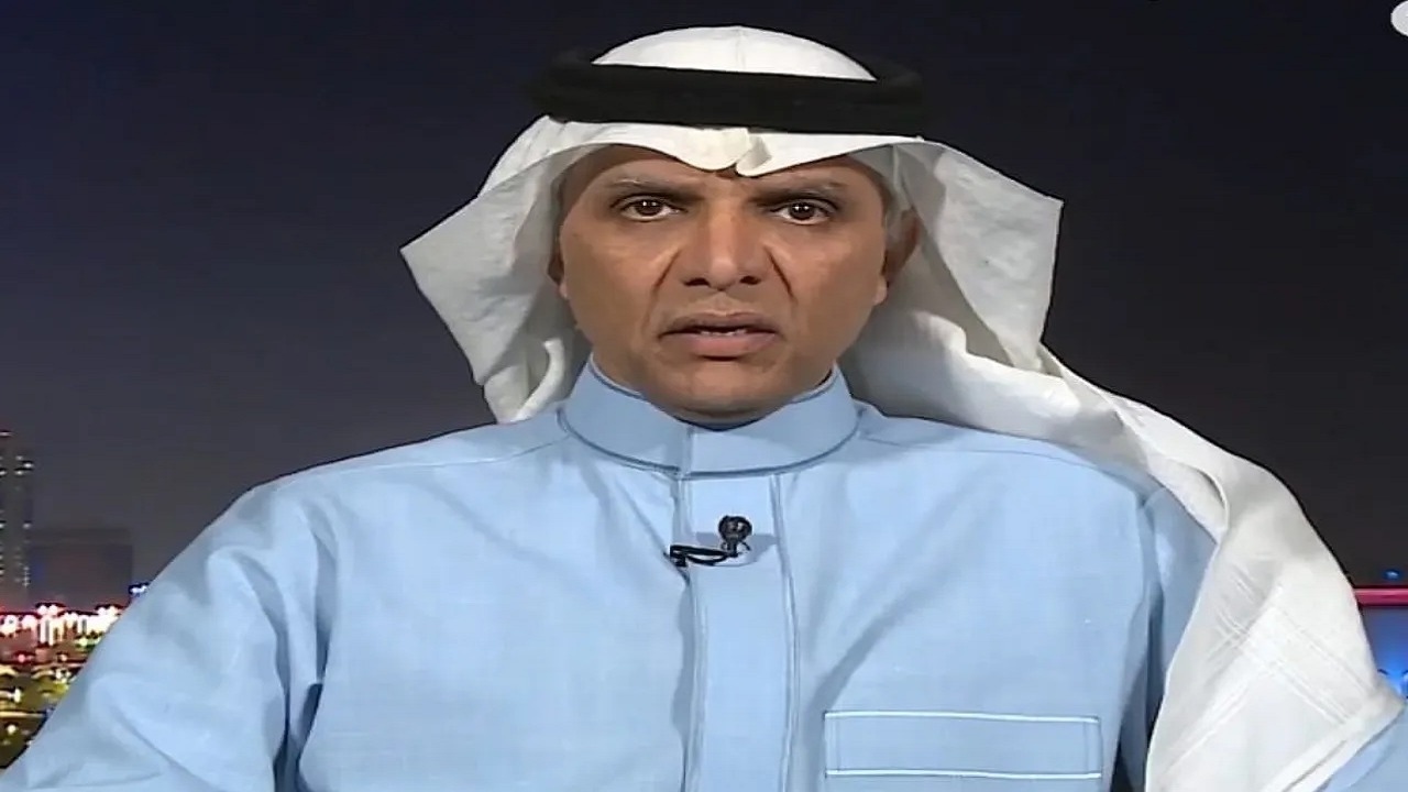 حمد الدبيخي: الاتفاق والشباب ظلموا وكل من خارج الخصخصة كذلك.. فيديو