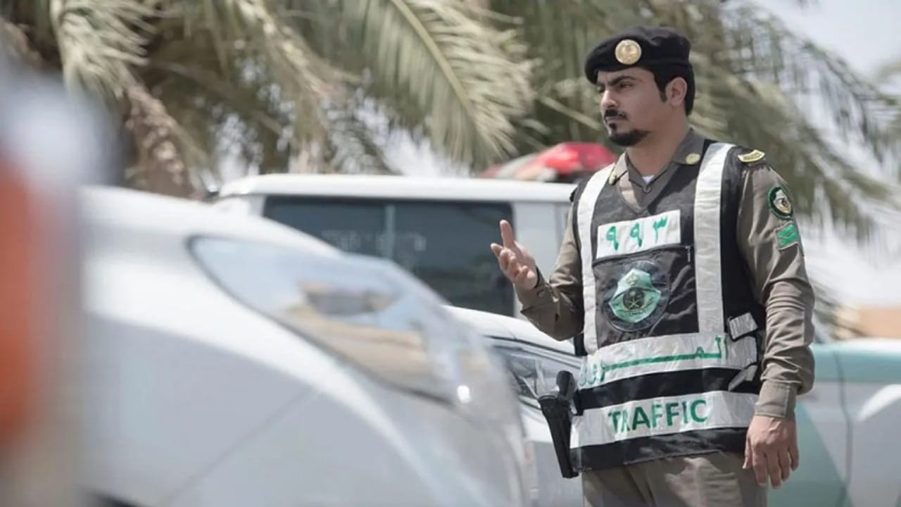 المرور يضبط 2275 مركبة في مواقف مخصصة لذوي الإعاقة